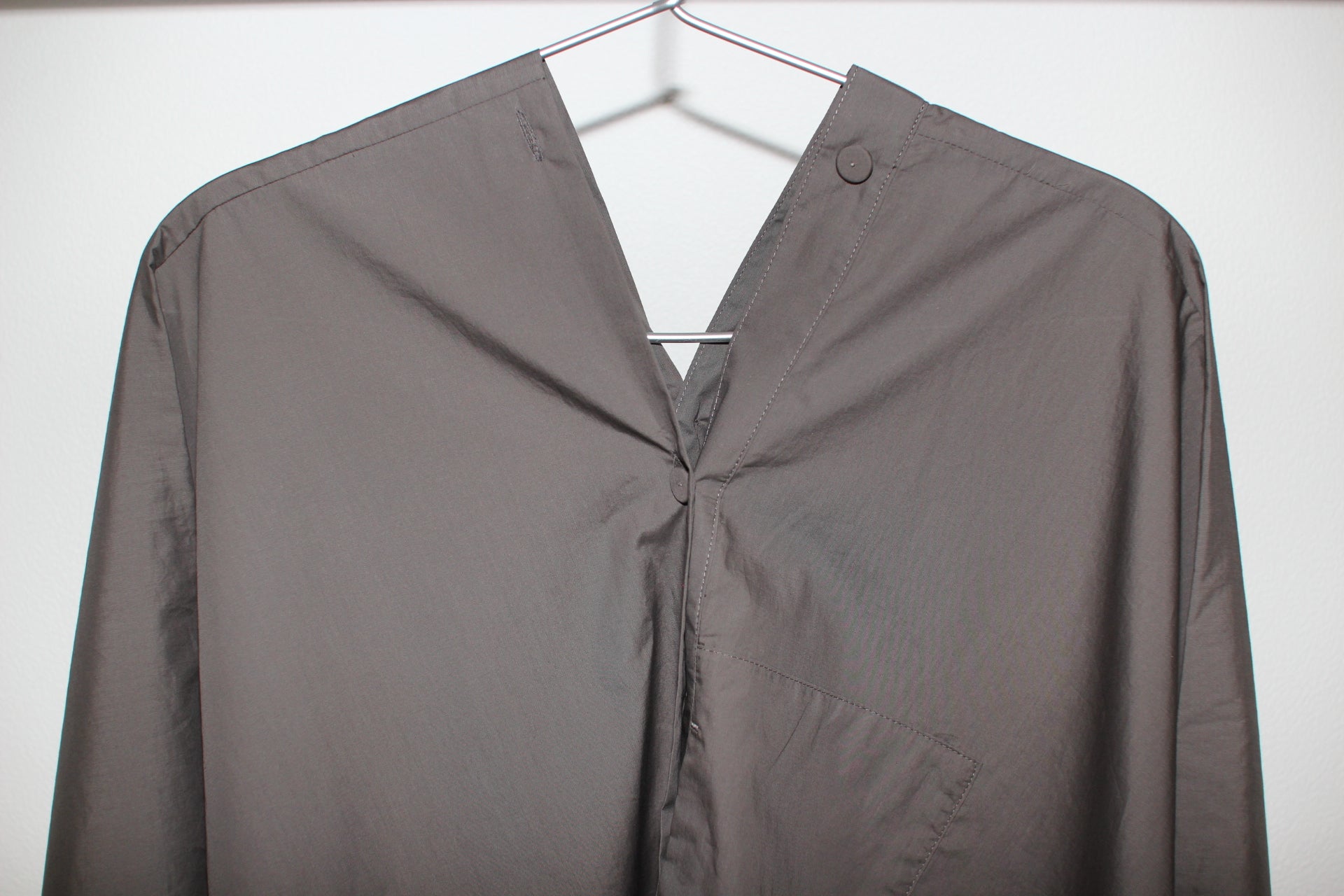 #308 SARROUEL PANTS SHIRTS