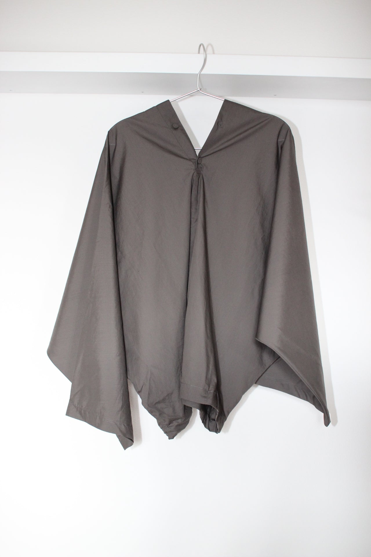 #308 SARROUEL PANTS SHIRTS