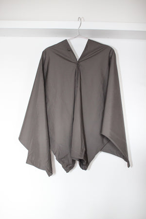 #308 SARROUEL PANTS SHIRTS