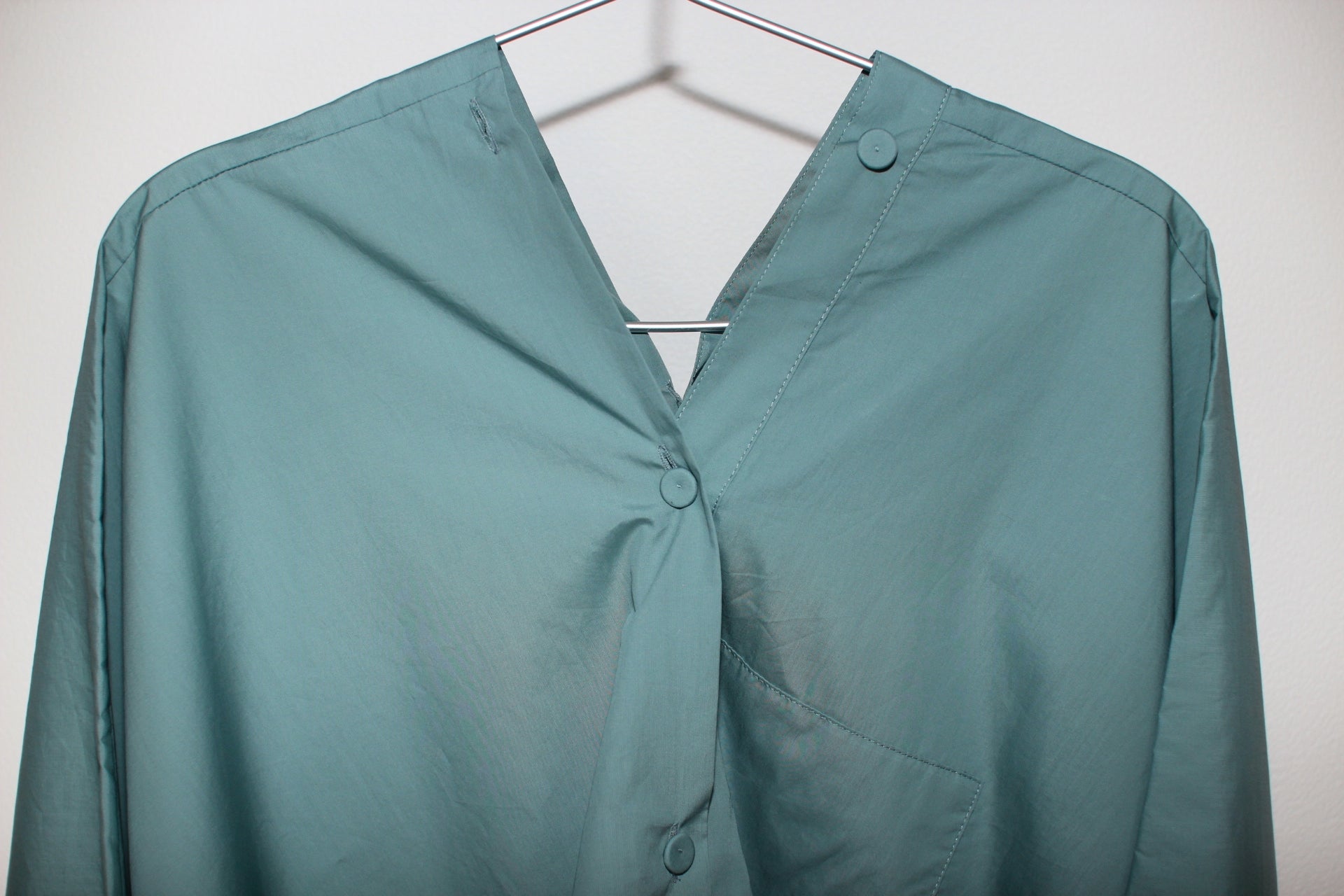 #308 SARROUEL PANTS SHIRTS