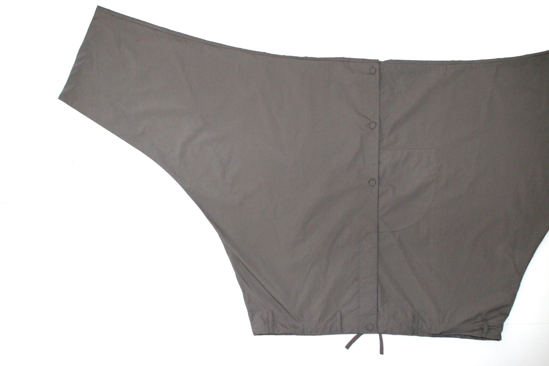 #308 SARROUEL PANTS SHIRTS