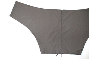 #308 SARROUEL PANTS SHIRTS