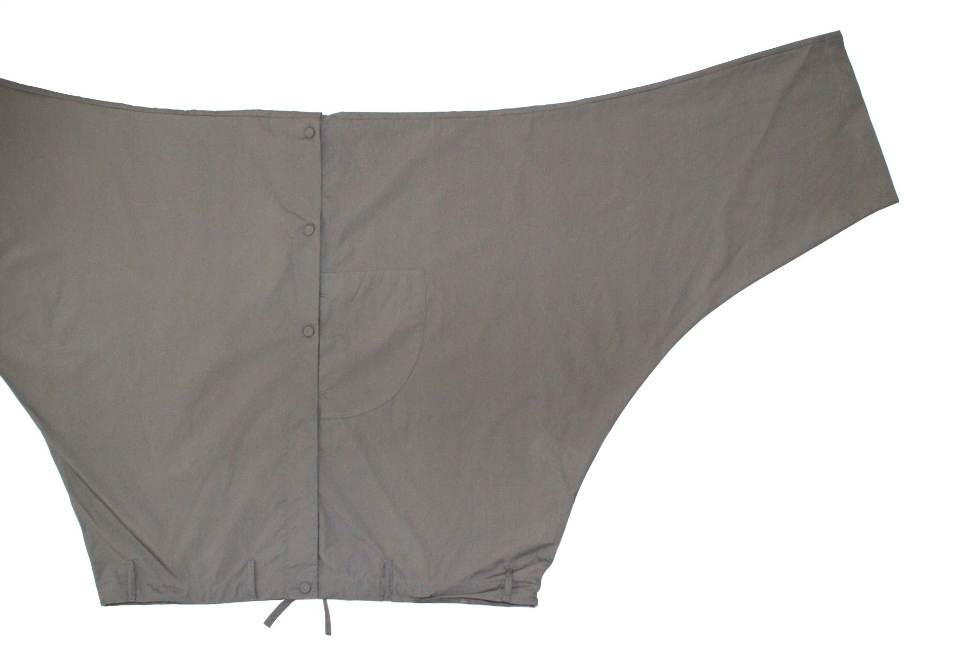 #308 SARROUEL PANTS SHIRTS