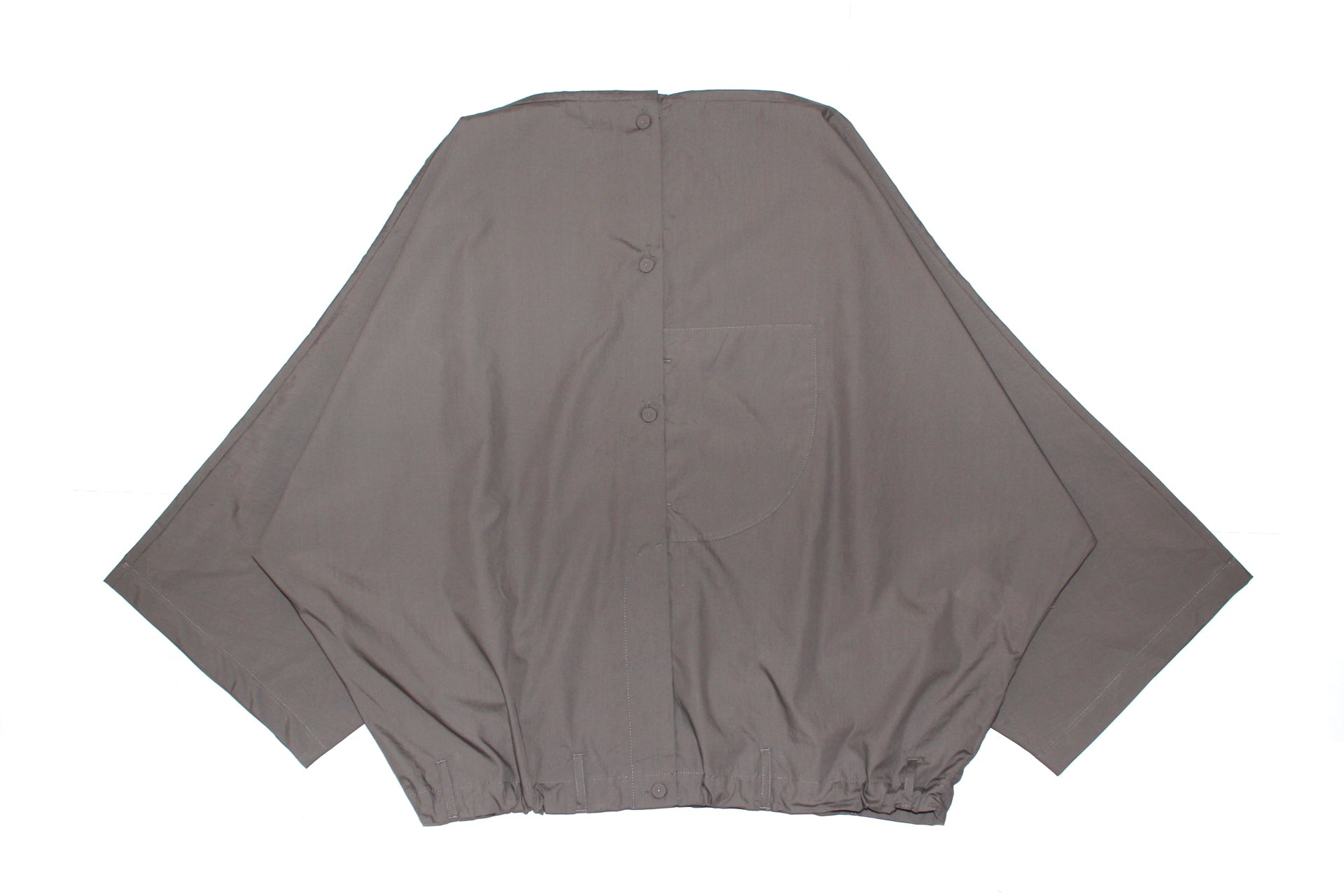 #308 SARROUEL PANTS SHIRTS