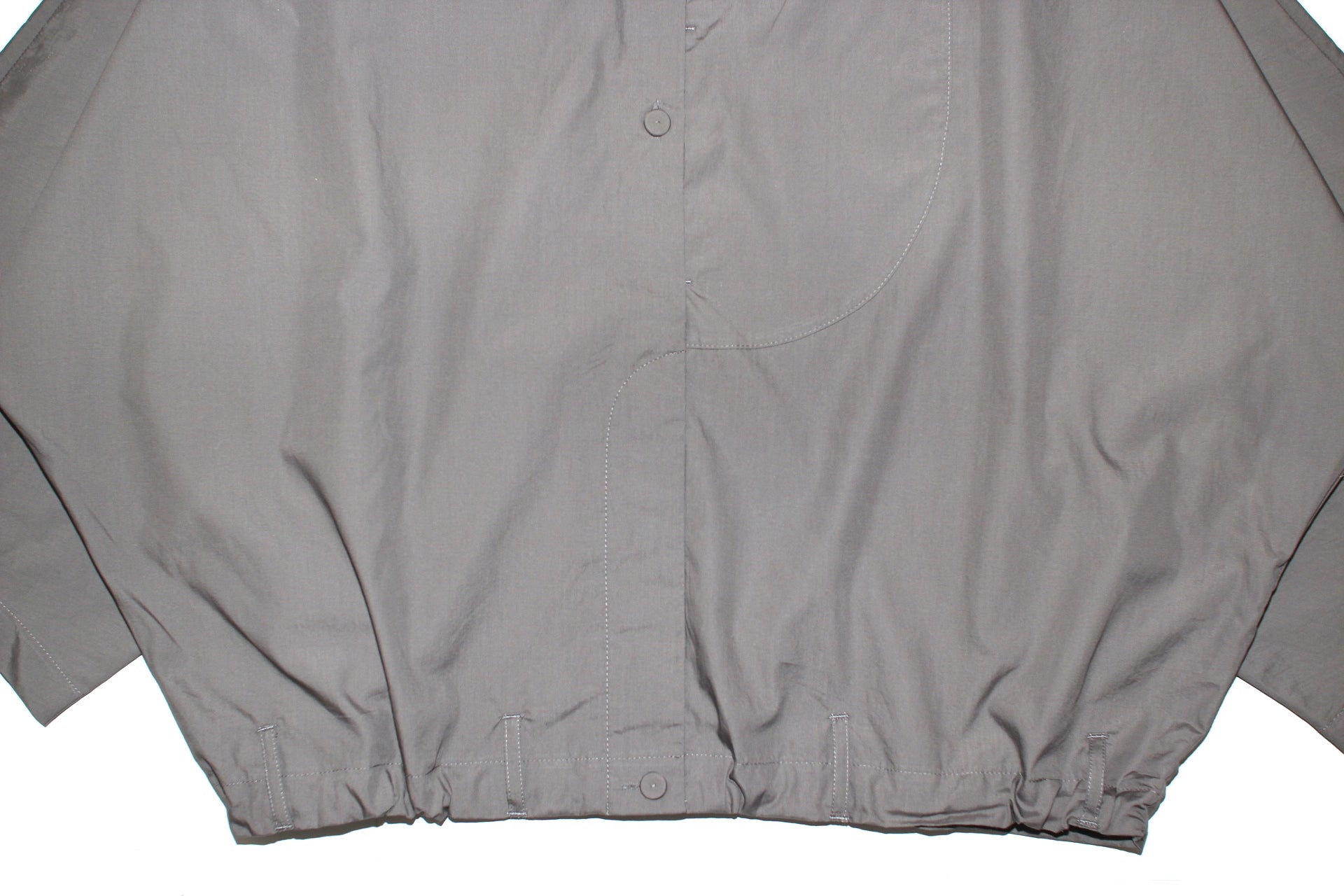 #308 SARROUEL PANTS SHIRTS
