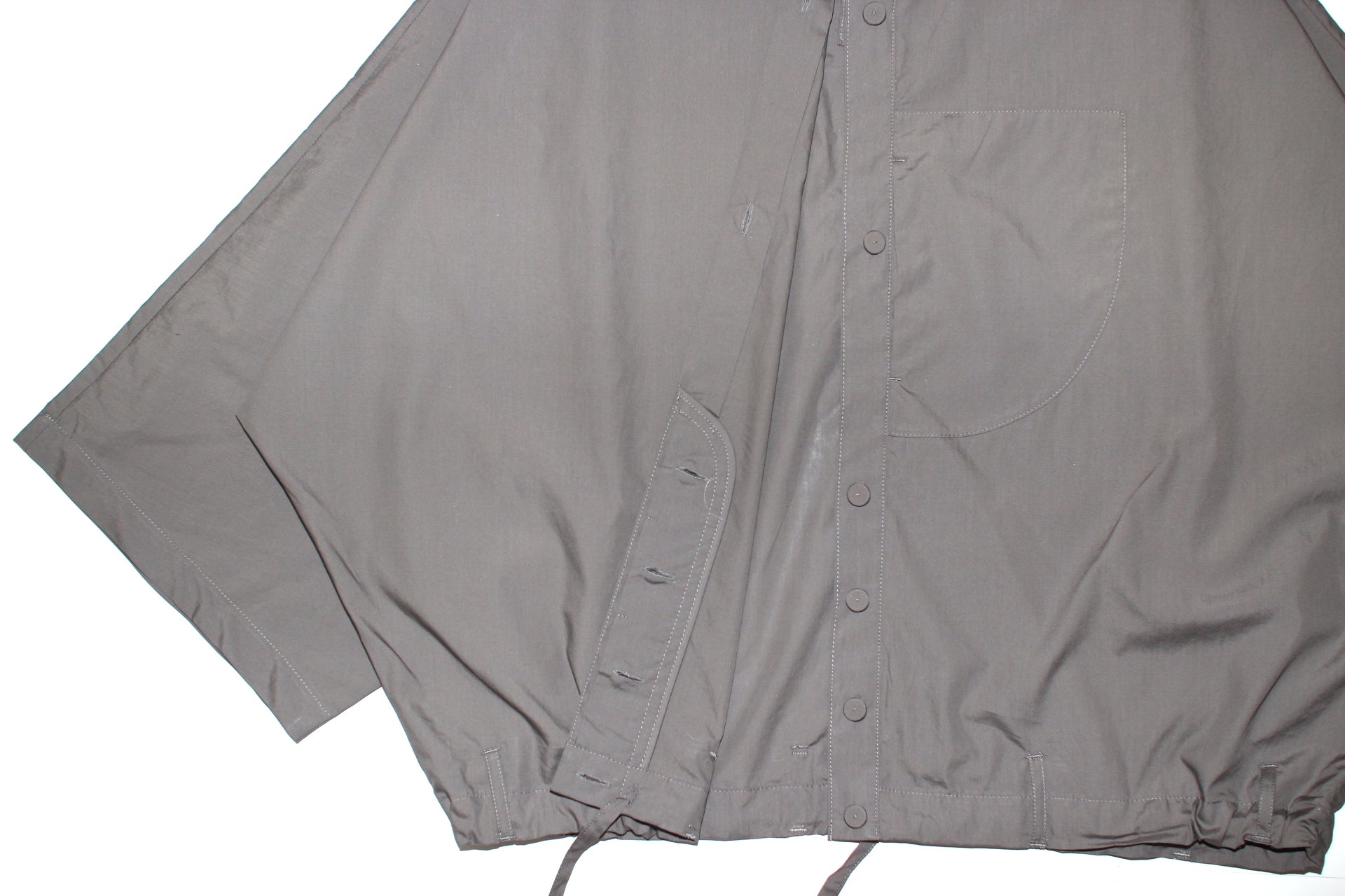 #308 SARROUEL PANTS SHIRTS
