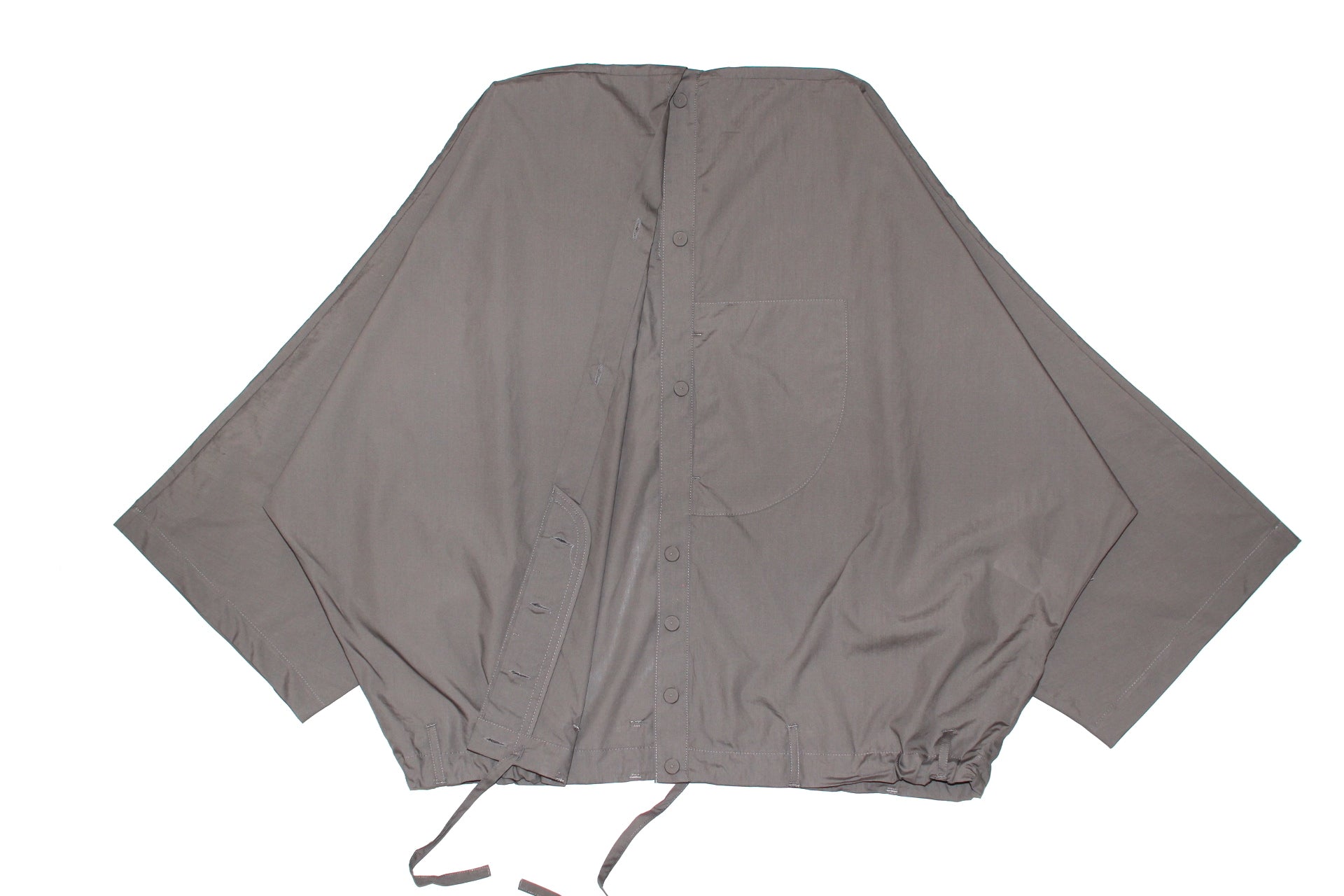 #308 SARROUEL PANTS SHIRTS