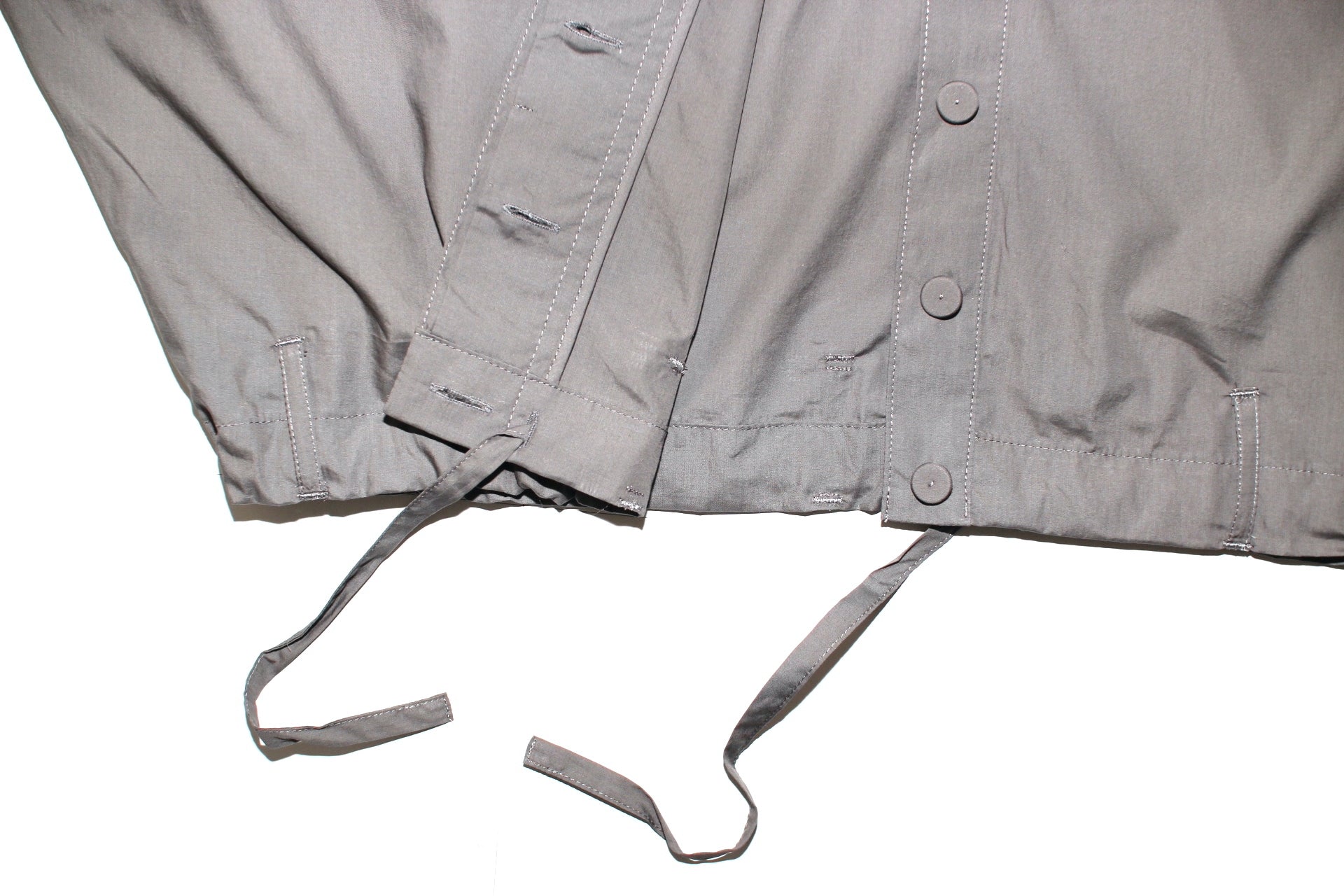 #308 SARROUEL PANTS SHIRTS