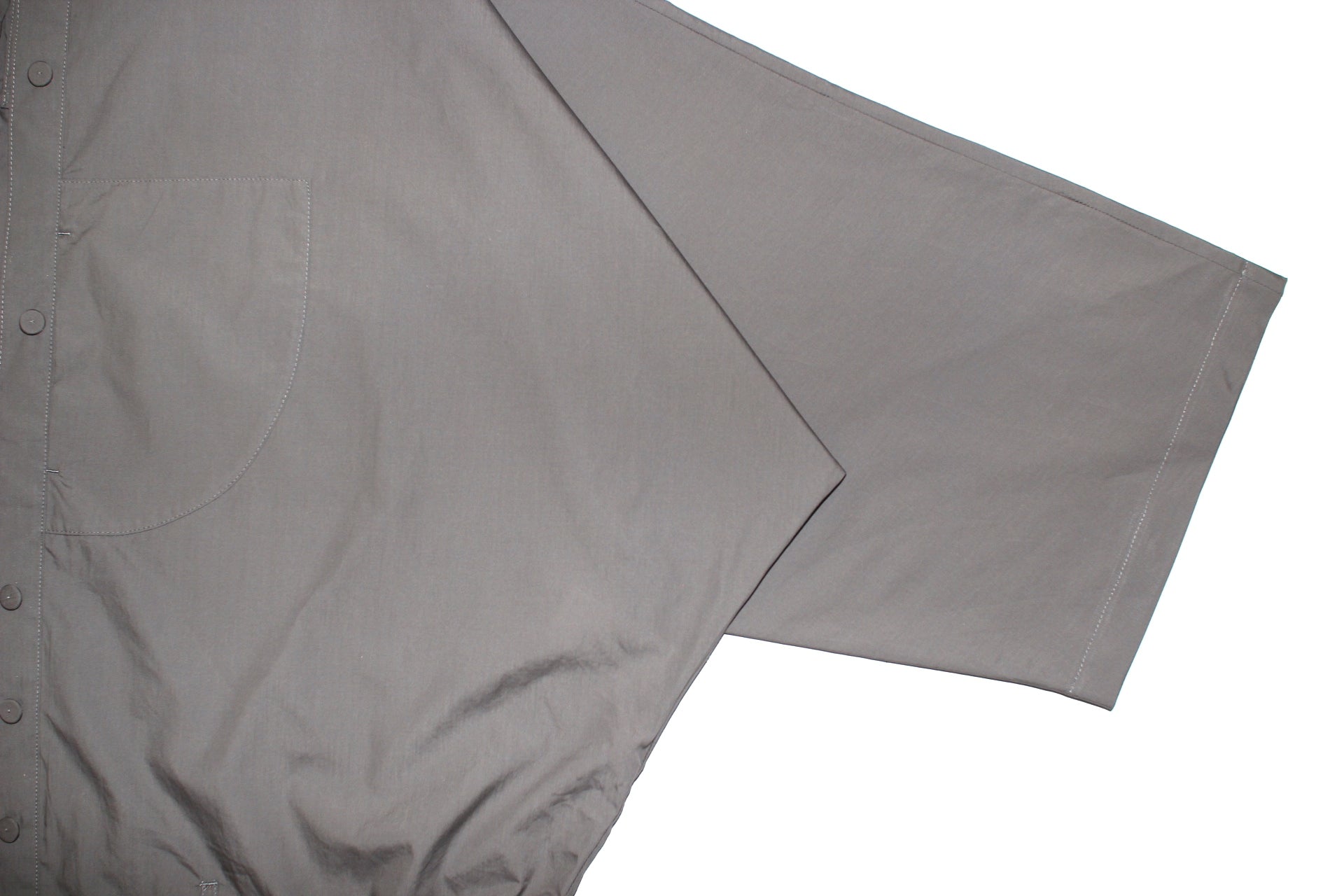 #308 SARROUEL PANTS SHIRTS