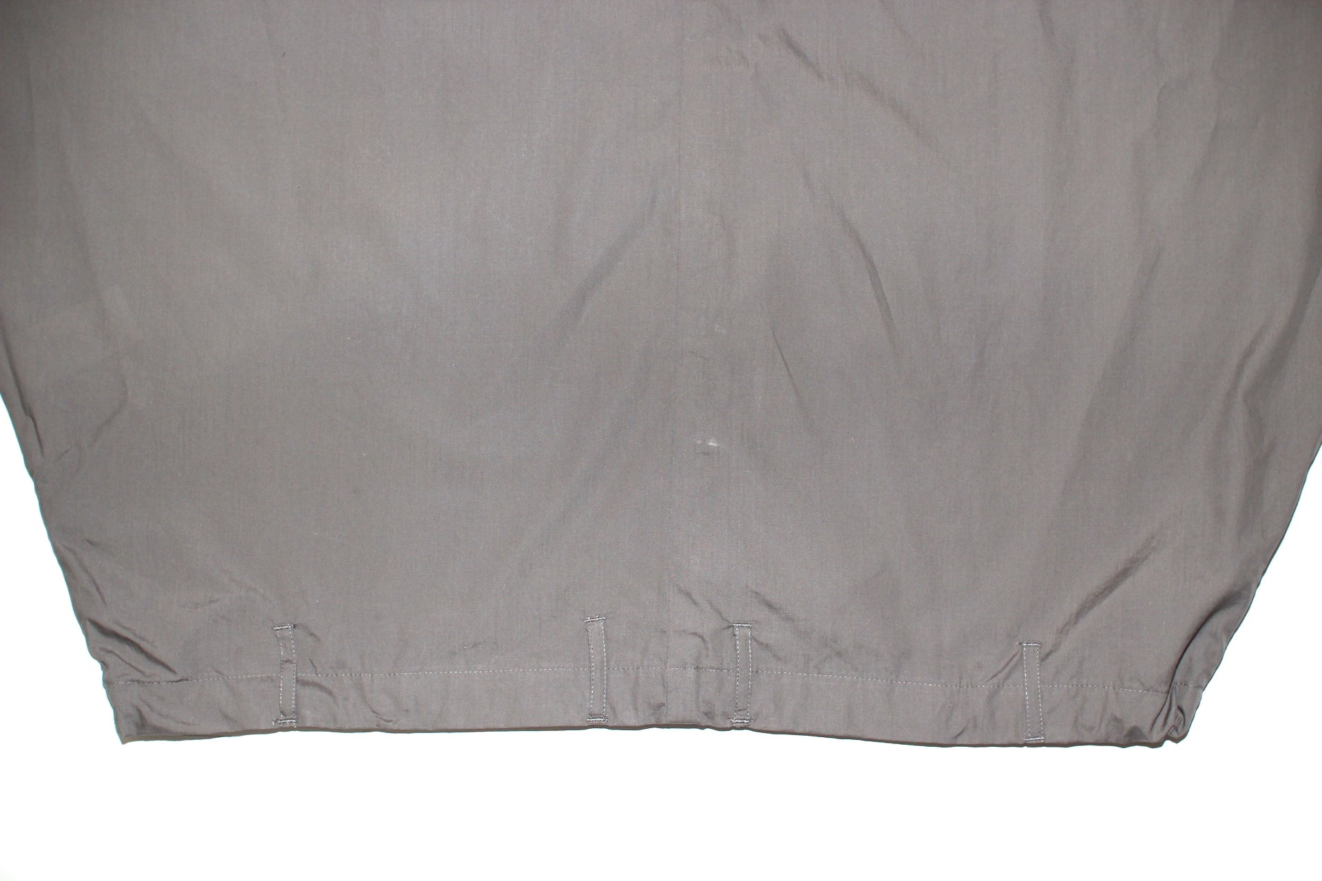 #308 SARROUEL PANTS SHIRTS