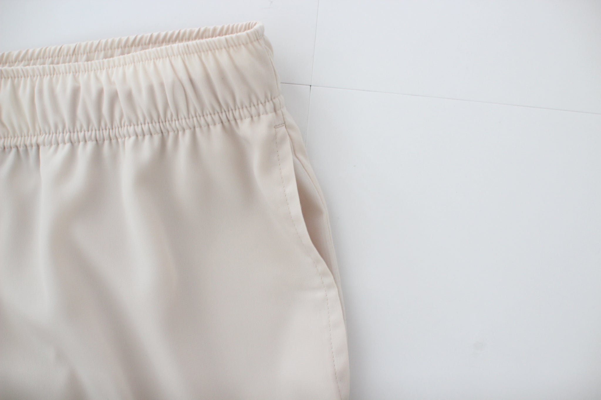 #153 TENCEL WIDE EASY PANTS