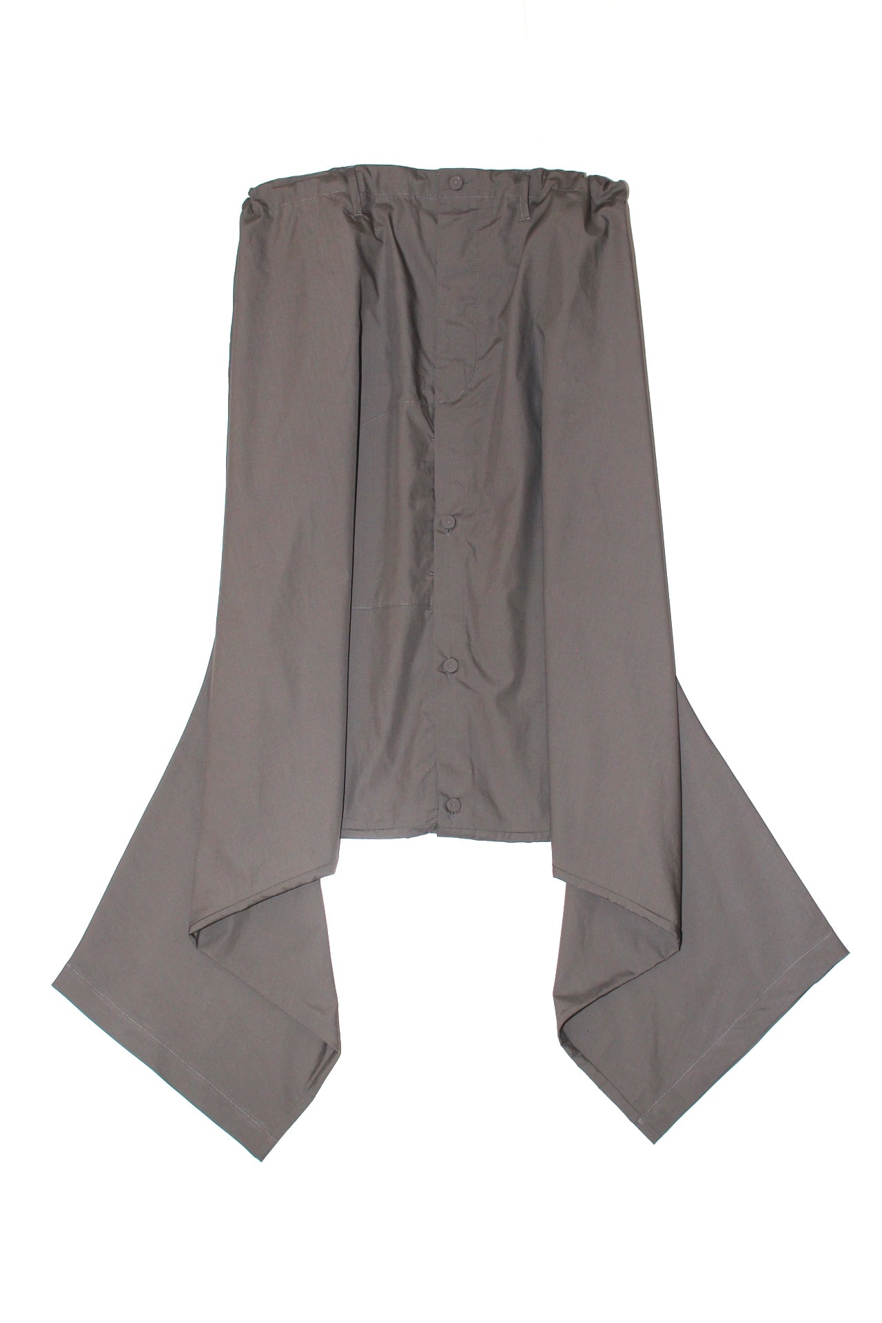 #308 SARROUEL PANTS SHIRTS