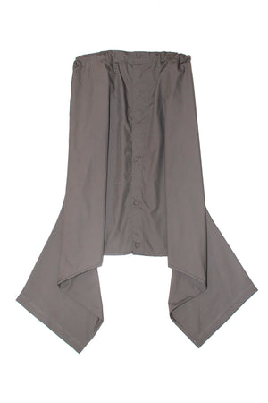 #308 SARROUEL PANTS SHIRTS