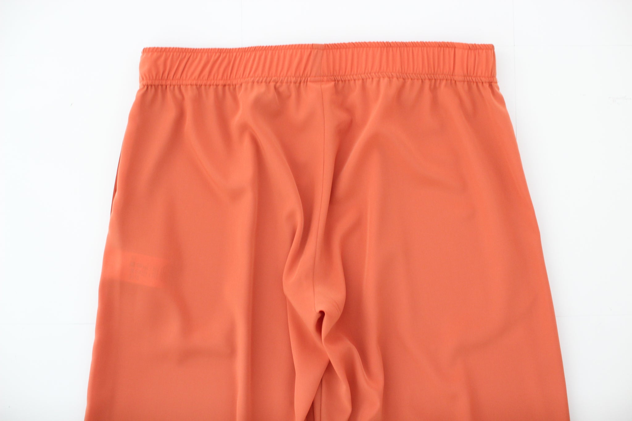 #153 TENCEL WIDE EASY PANTS