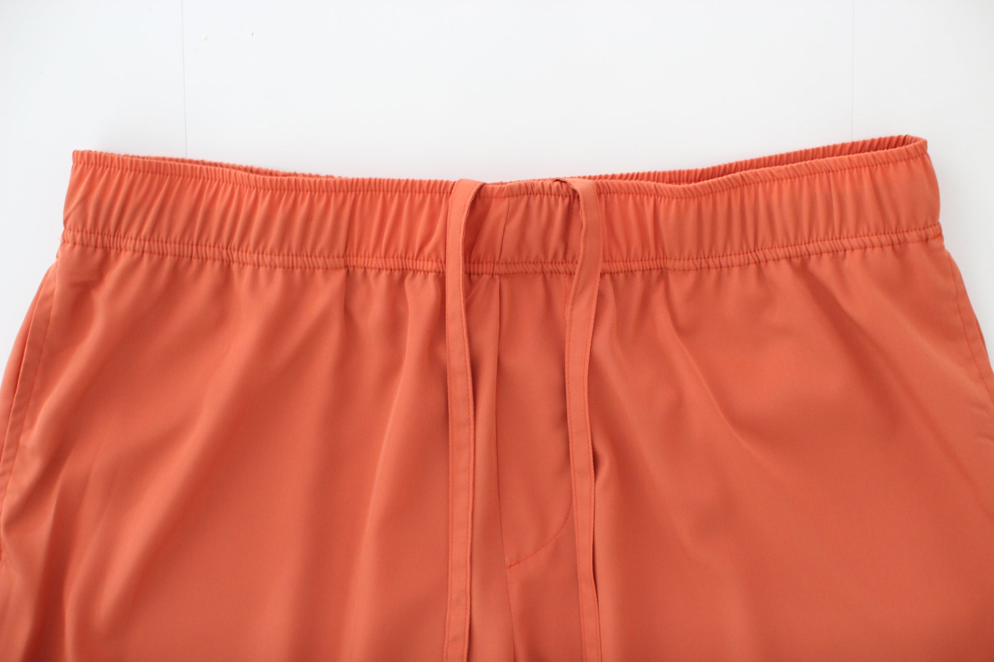#153 TENCEL WIDE EASY PANTS