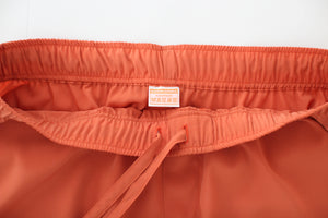 #153 TENCEL WIDE EASY PANTS