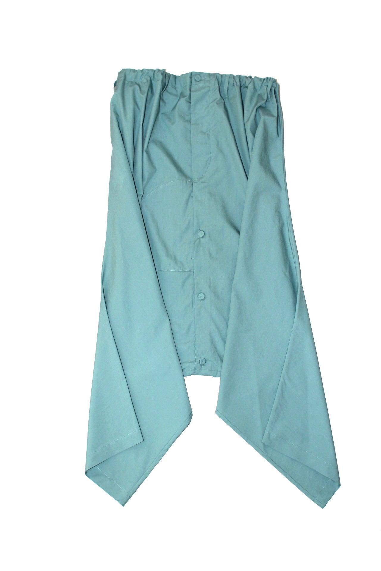 #308 SARROUEL PANTS SHIRTS