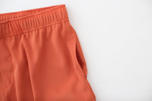 #153 TENCEL WIDE EASY PANTS