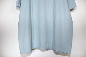 #294 KNOT FLOCKY LOGO BIG T　
