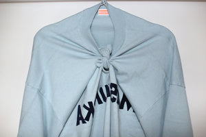 #294 KNOT FLOCKY LOGO BIG T　