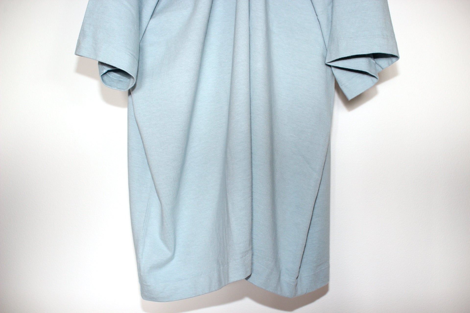 #294 KNOT FLOCKY LOGO BIG T　