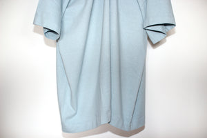 #294 KNOT FLOCKY LOGO BIG T　
