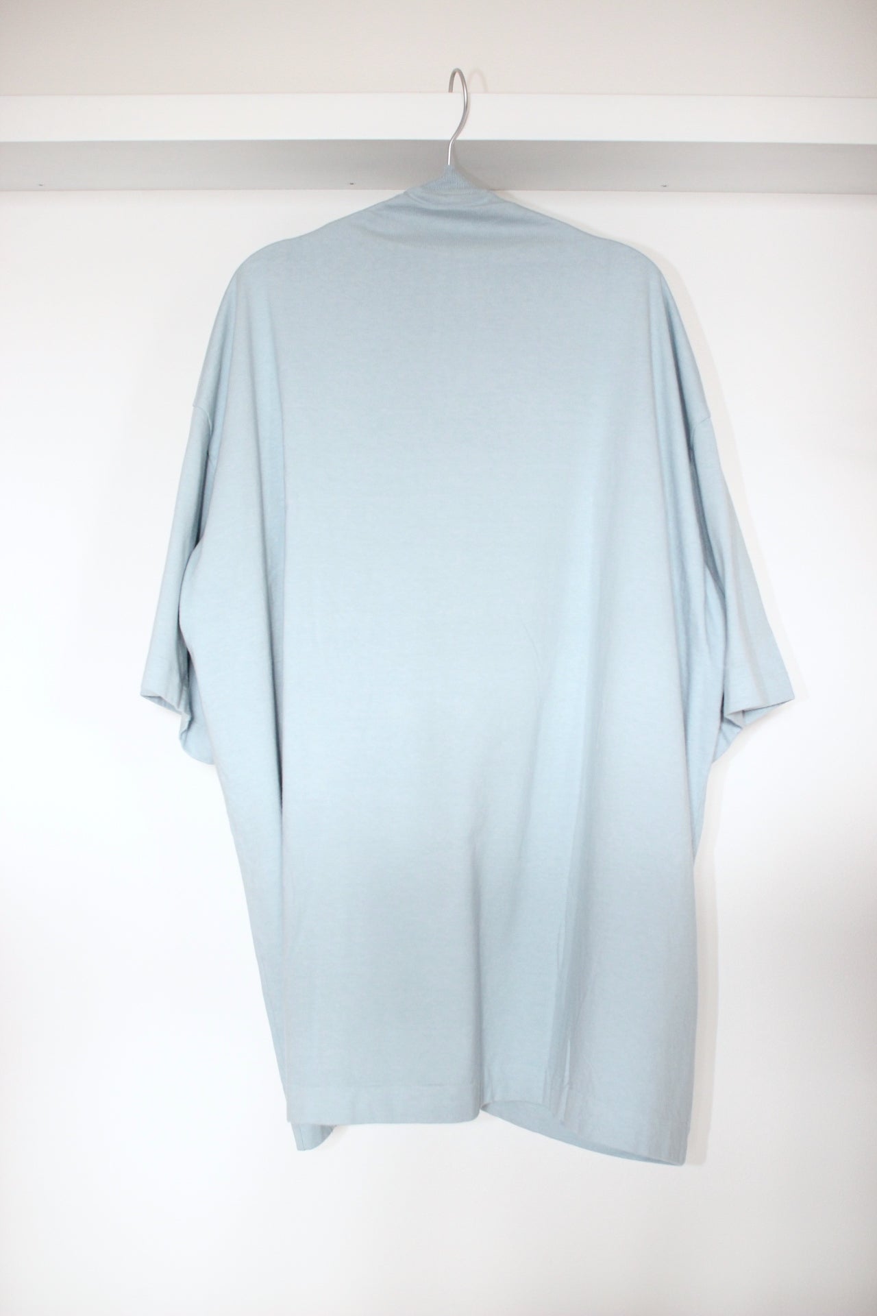 #294 KNOT FLOCKY LOGO BIG T　