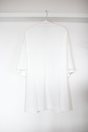 #294 KNOT FLOCKY LOGO BIG T　