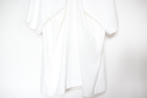 #294 KNOT FLOCKY LOGO BIG T　