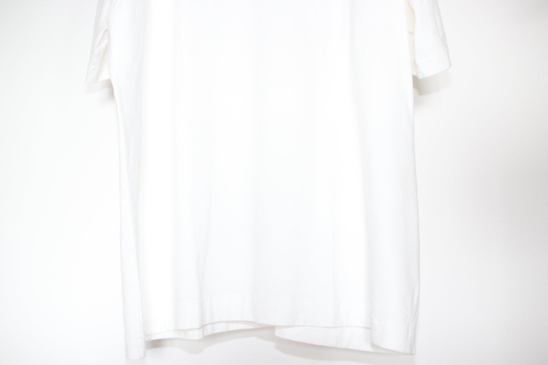 #294 KNOT FLOCKY LOGO BIG T　