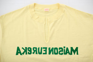 #294 KNOT FLOCKY LOGO BIG T