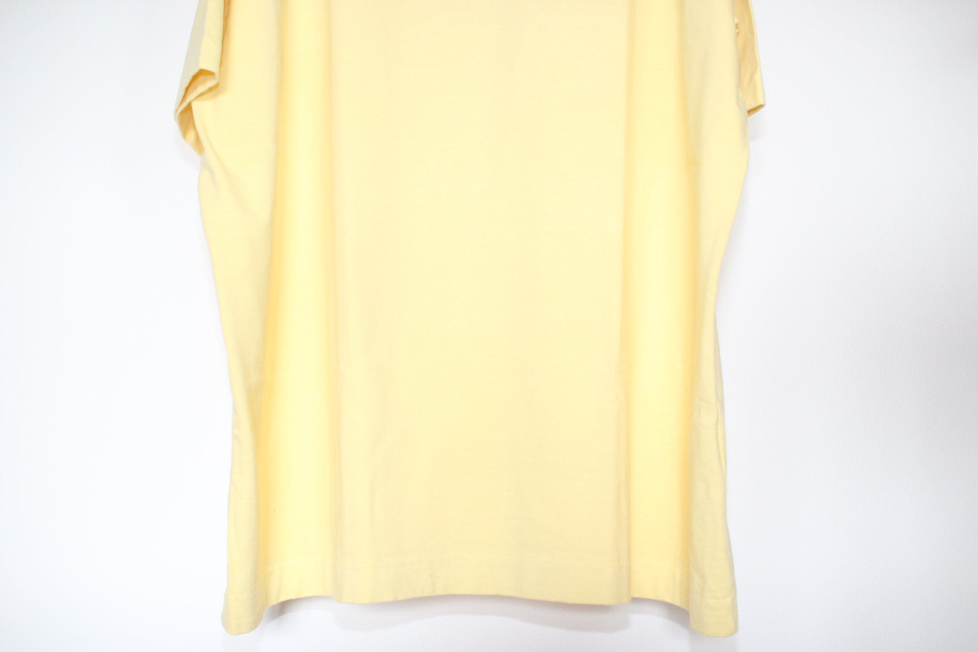 #294 KNOT FLOCKY LOGO BIG T