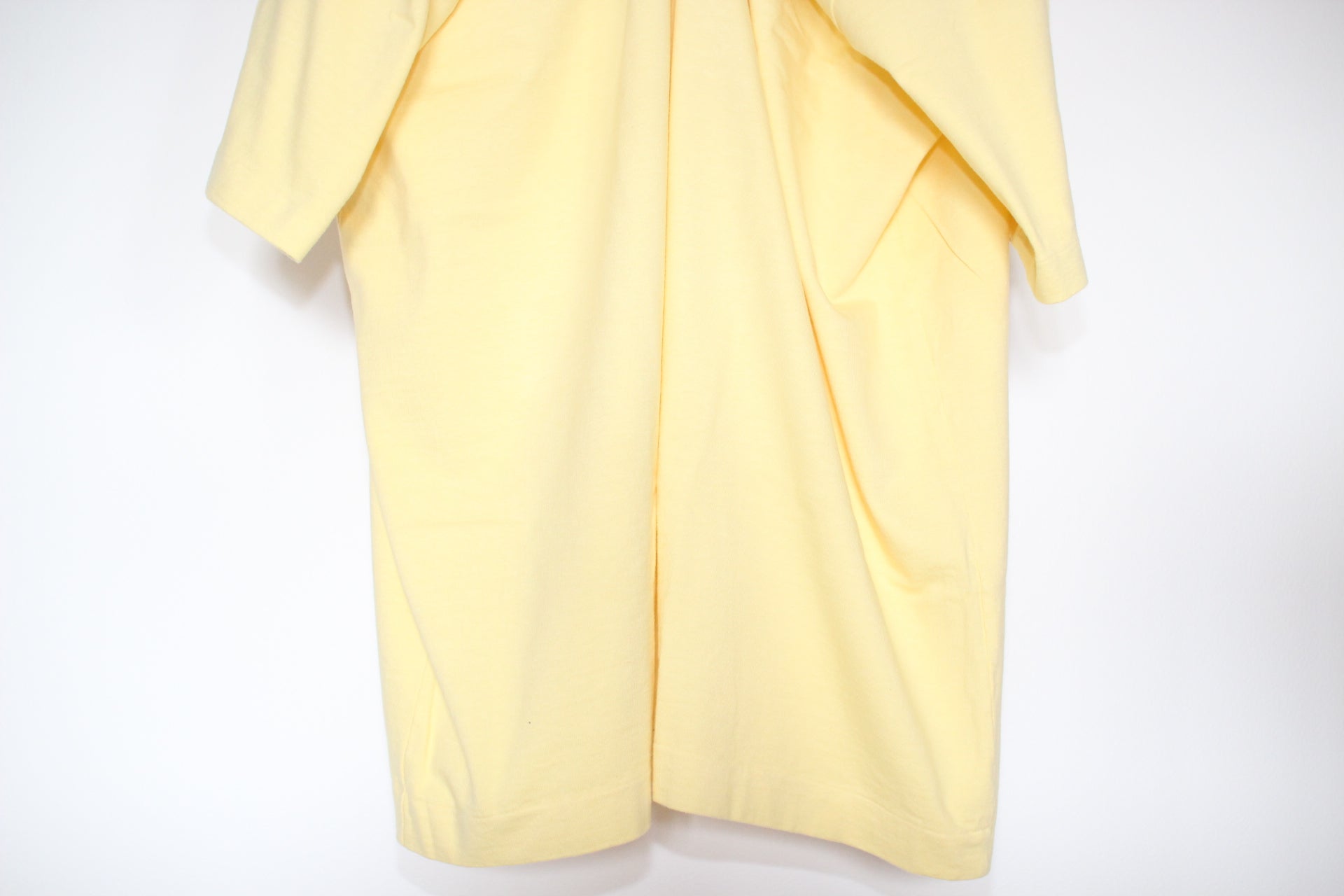 294 KNOT FLOCKY LOGO BIG T – KAUFHAUS