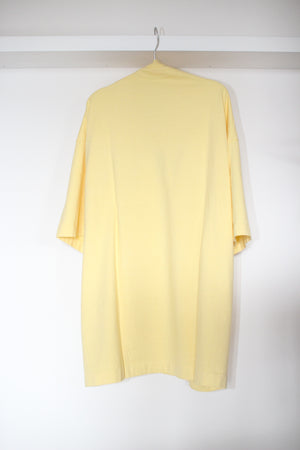 #294 KNOT FLOCKY LOGO BIG T
