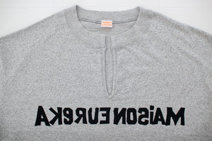 #294 KNOT FLOCKY LOGO BIG T
