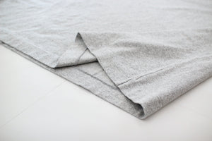 #294 KNOT FLOCKY LOGO BIG T
