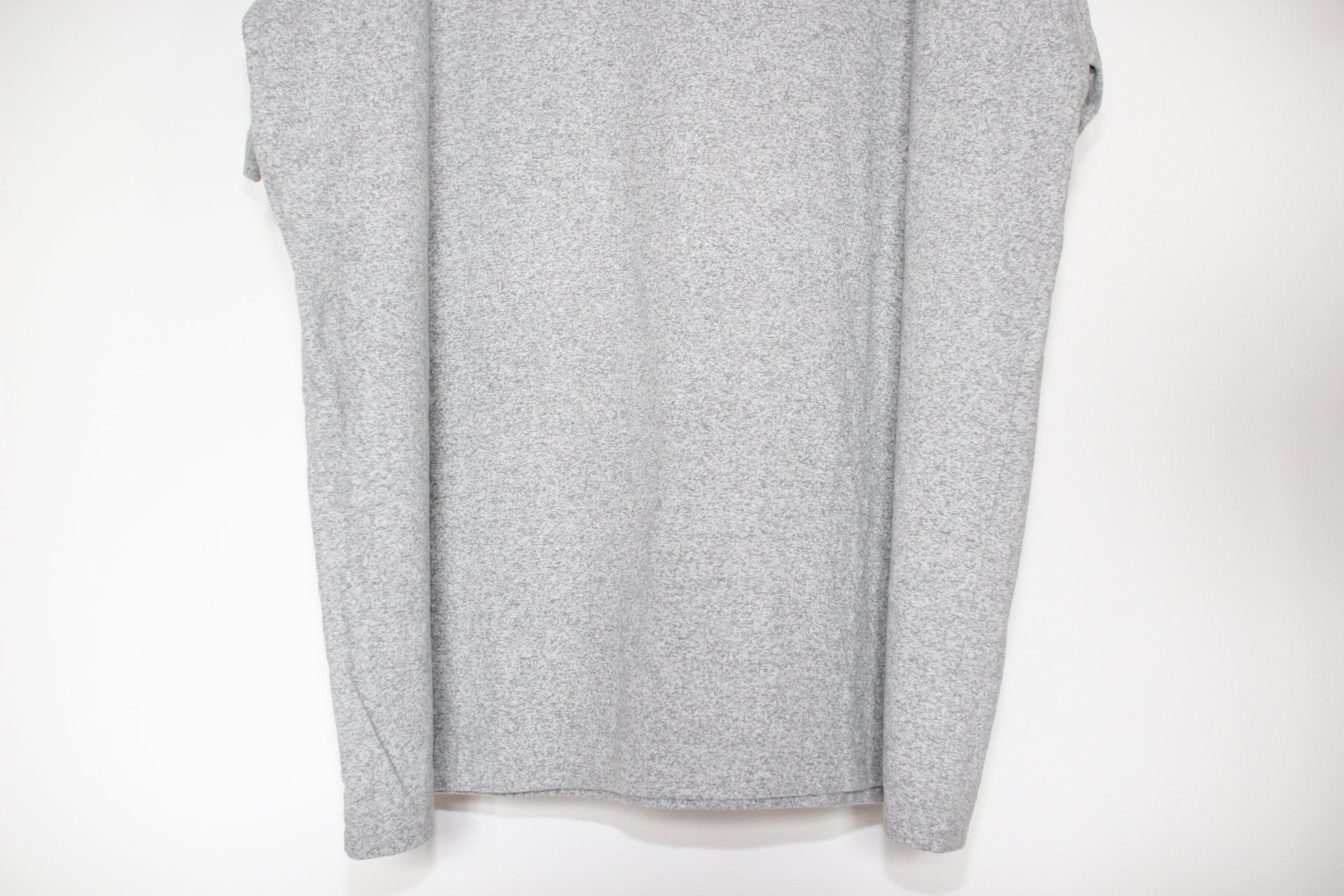 #294 KNOT FLOCKY LOGO BIG T