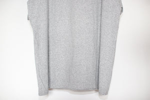 #294 KNOT FLOCKY LOGO BIG T