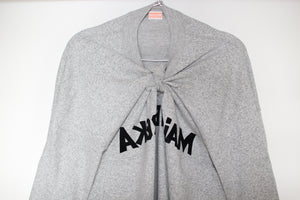 #294 KNOT FLOCKY LOGO BIG T