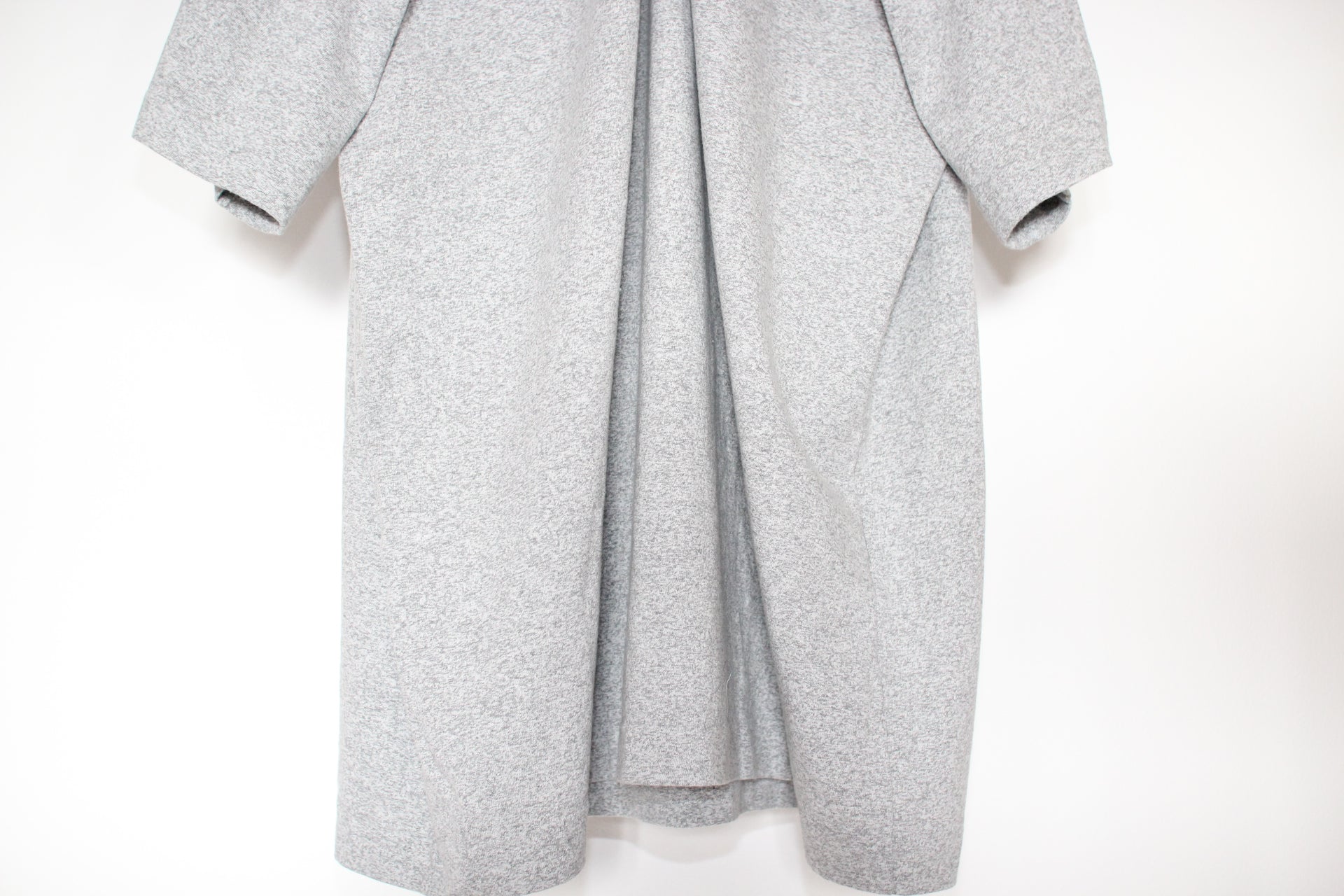 #294 KNOT FLOCKY LOGO BIG T