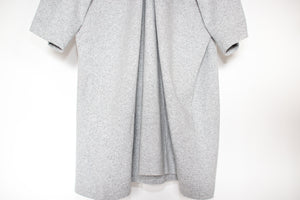 #294 KNOT FLOCKY LOGO BIG T