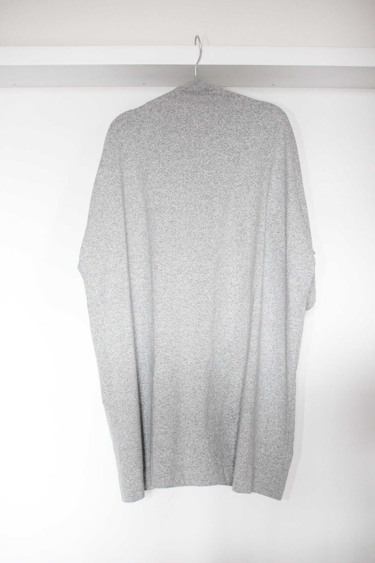 #294 KNOT FLOCKY LOGO BIG T
