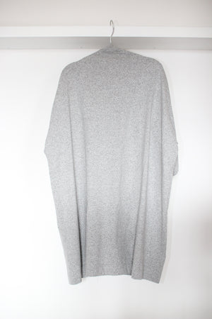 #294 KNOT FLOCKY LOGO BIG T