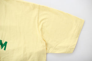 #297 FLOCKY DRAPE BIG T　