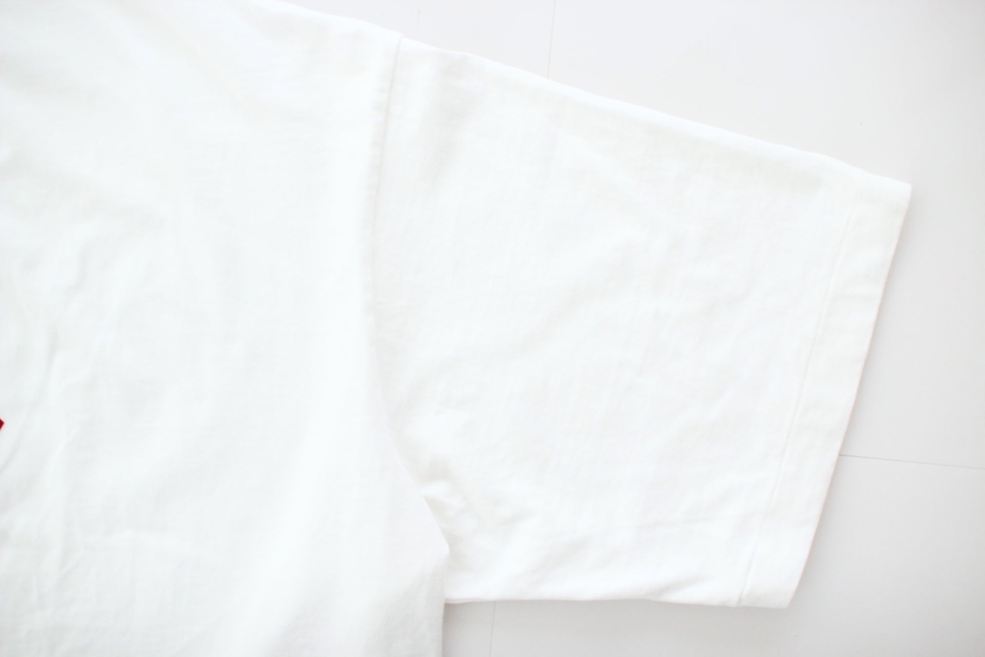 #297 FLOCKY DRAPE BIG T　