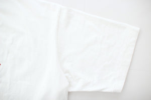 #297 FLOCKY DRAPE BIG T　
