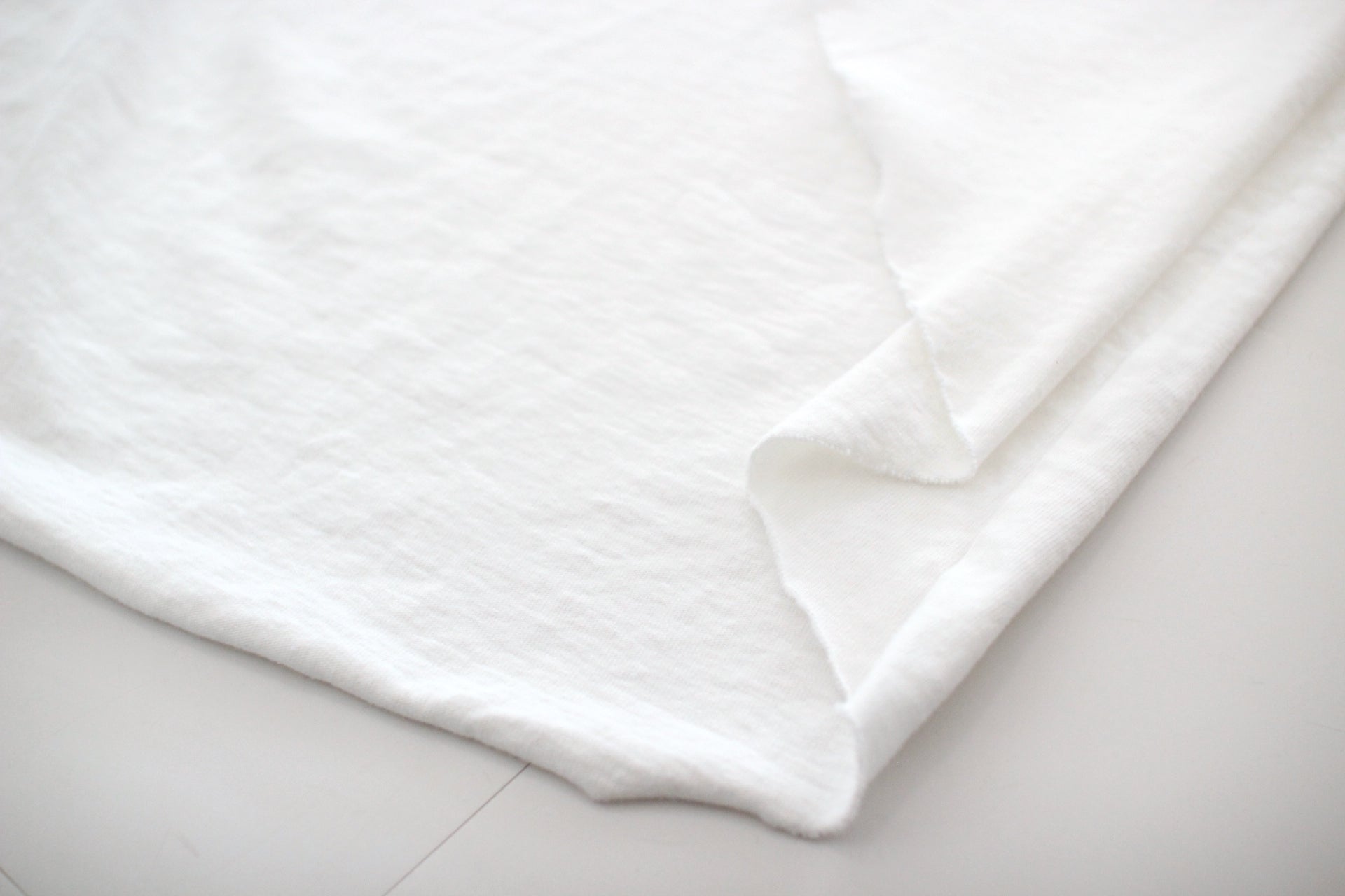 #297 FLOCKY DRAPE BIG T　
