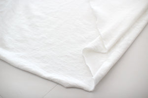 #297 FLOCKY DRAPE BIG T　
