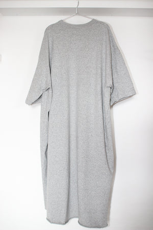 #297 FLOCKY DRAPE BIG T