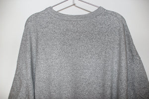 #297 FLOCKY DRAPE BIG T